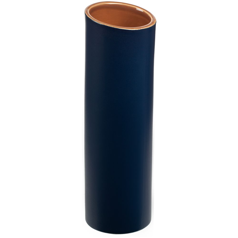 Ваза Form Fluid, большая с логотипом Very Marque | Print Logo