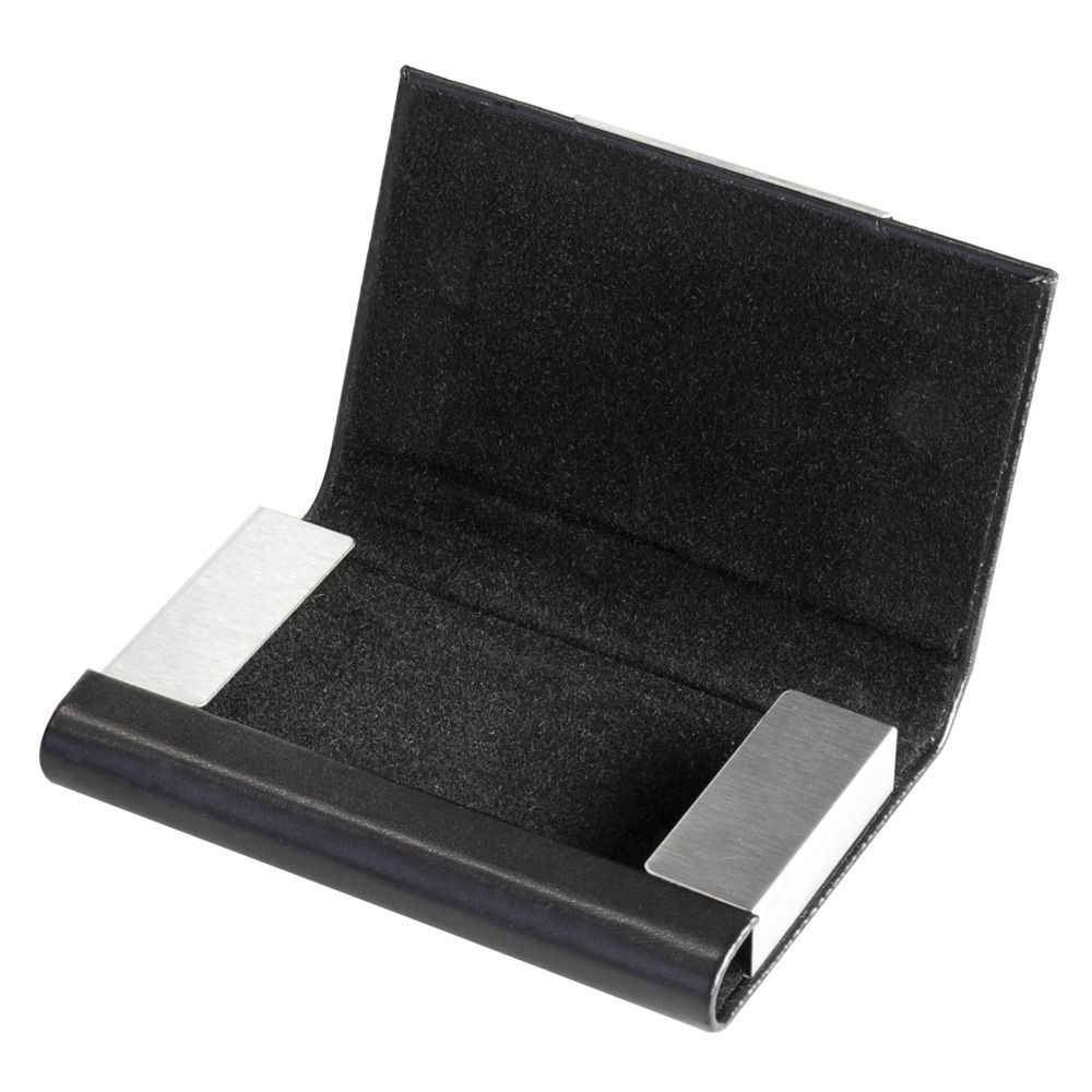 Футляр для визиток Meeting фото на сайте Print Logo.