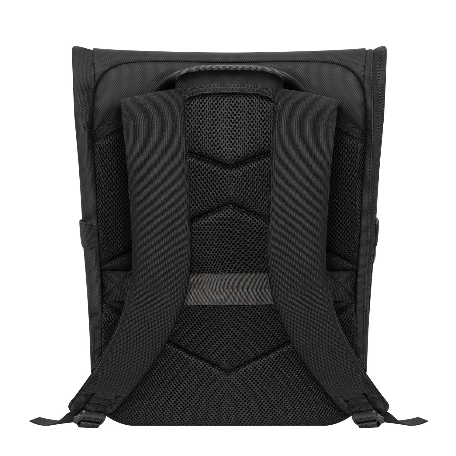 Рюкзак Гранд (Grand), черный фото на сайте Print Logo.