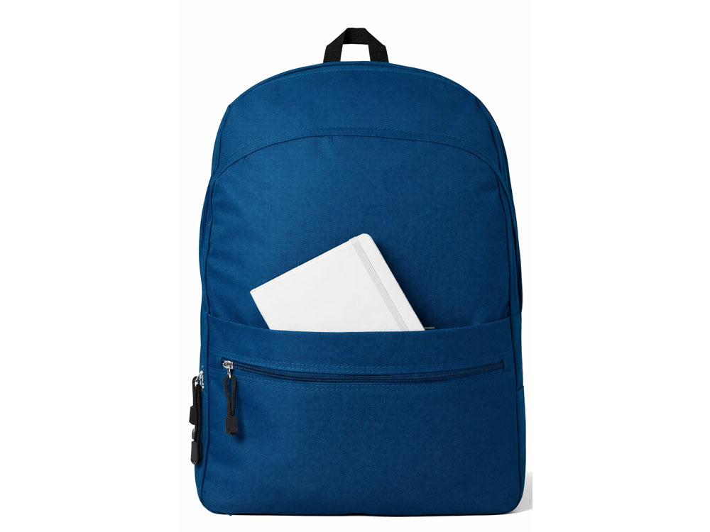 Рюкзак Rendy, темно-синий