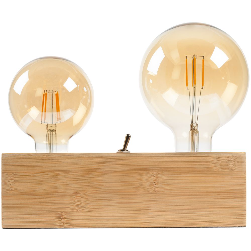 Интерьерная лампа Loft Light фото на сайте Print Logo.