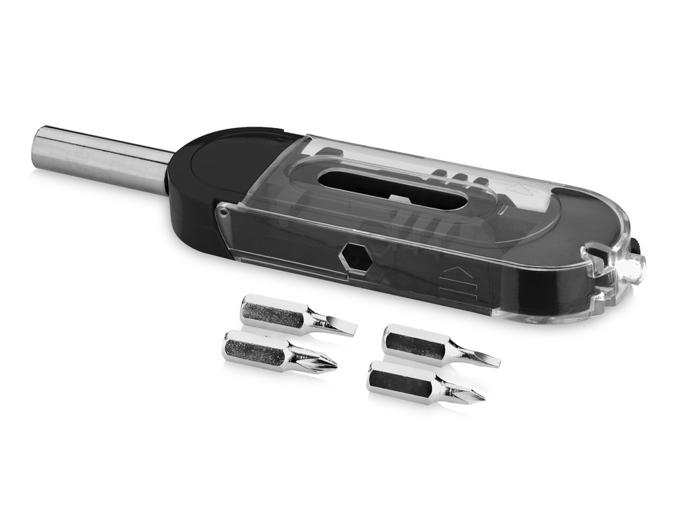 Мультиинструмент Solcore фото на сайте  Print Logo.