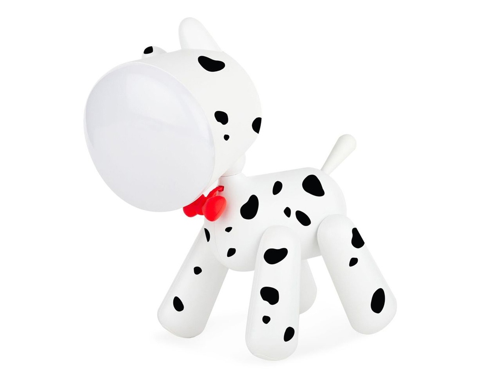 Светильник LED Dexter с логотипом Rombica | Print Logo