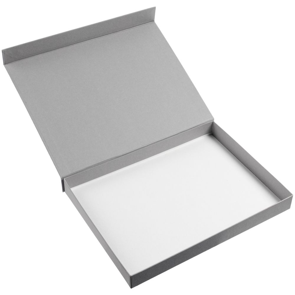 Коробка Roomy — пример нанесения логотипа (сделано в России) | Print Logo