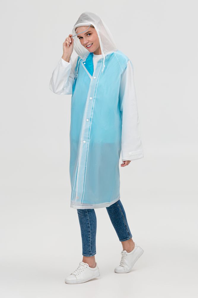 Дождевик Regn Mann фото на сайте Print Logо.