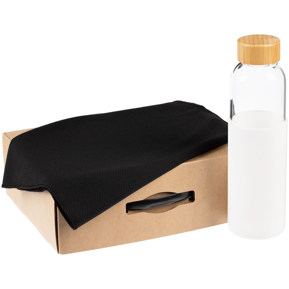 Коробка Matter Light, белая