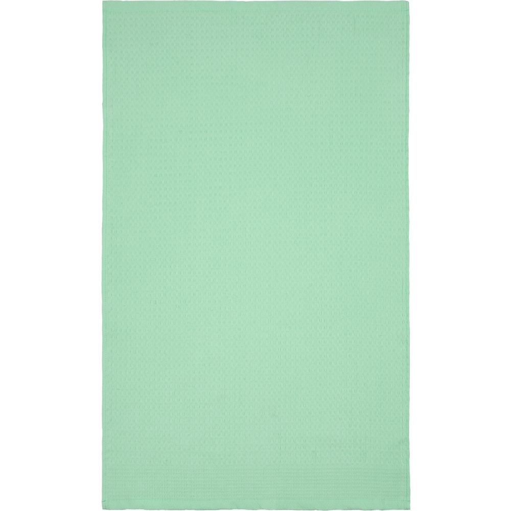 Полотенце вафельное «Деметра», среднее