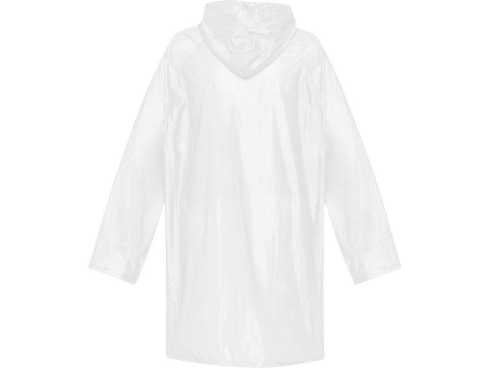 Ada плащ - Белый