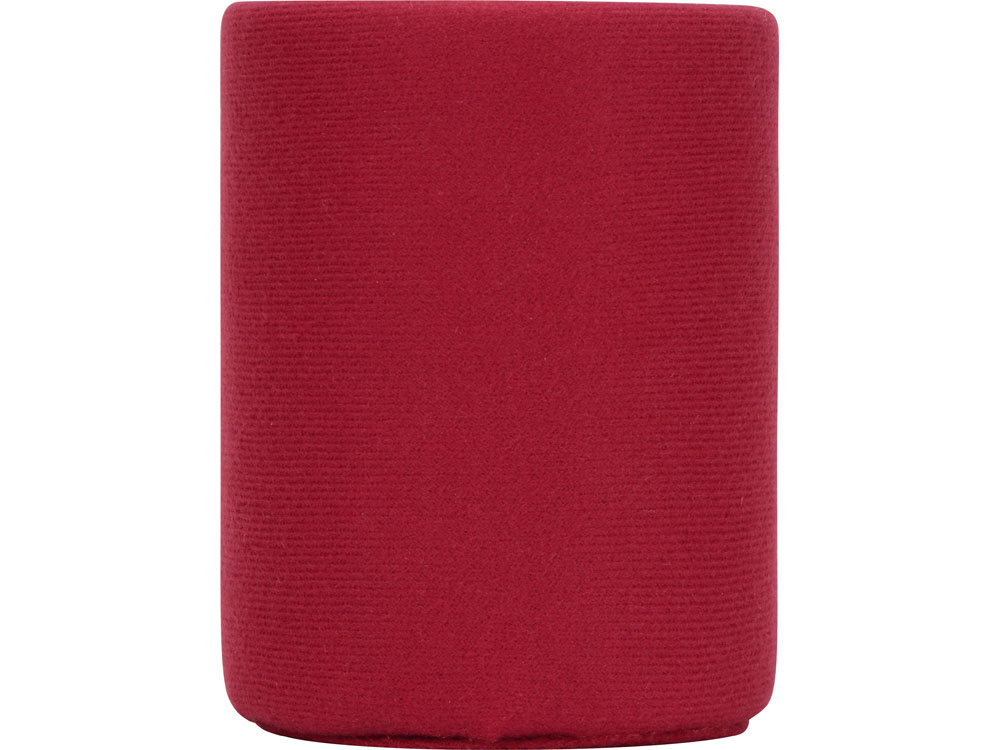 Подставка под ручки, красный