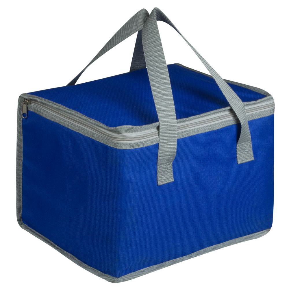 Термосумка Glacier фото на сайте Print Logo. 