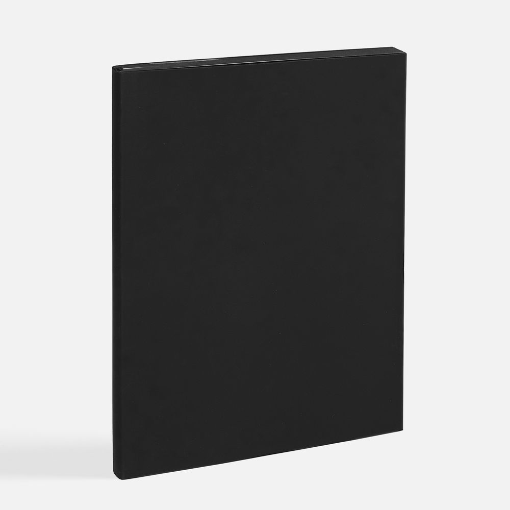 Ежедневник Flat Maxi, недатированный