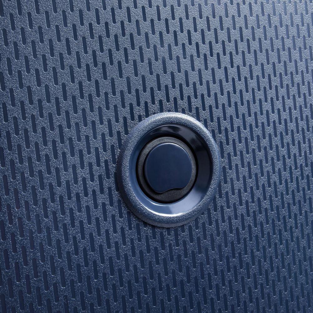 Чемодан Belmont Plus L