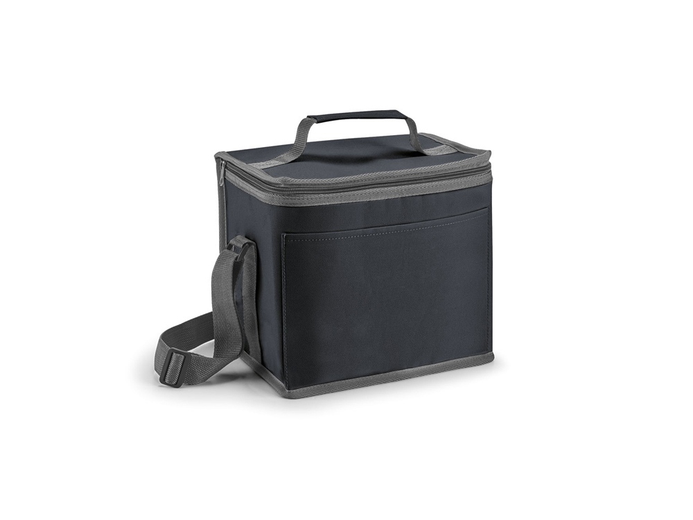 Сумка-холодильник 9 Л SINGAPORE фото на сайте Print Logo.