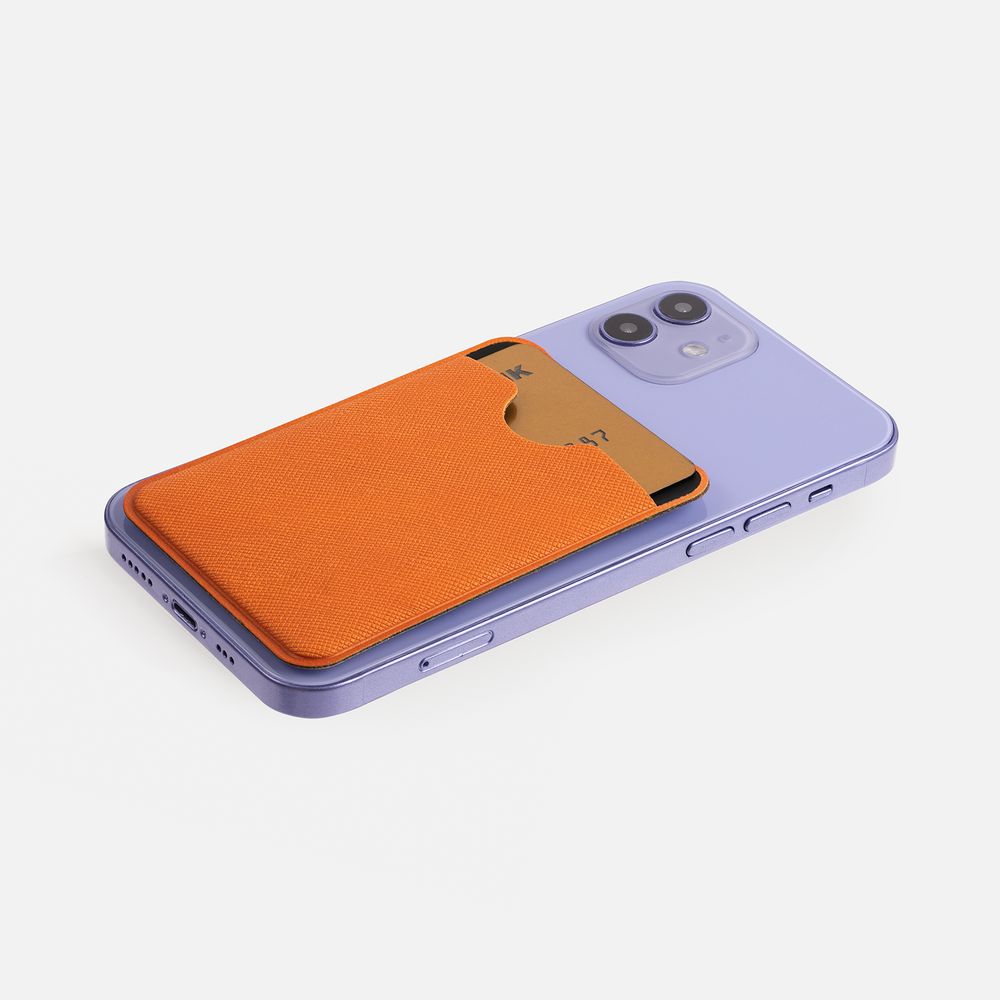 Чехол для карты на телефон Devon