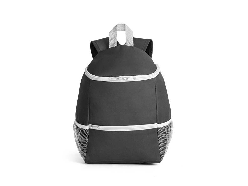 JAIPUR. Рюкзак-холодильник 10 Л, черный