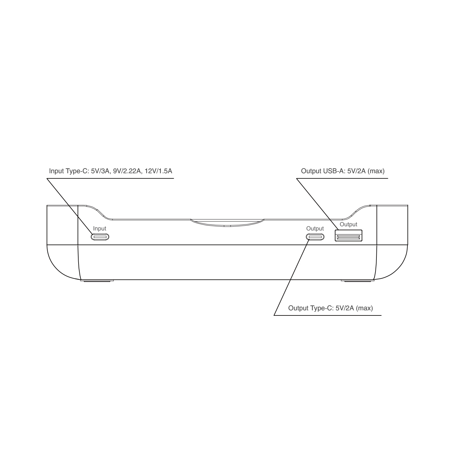 Ручка-роллер Орион (Orion), черная фото на сайте Print Logo.