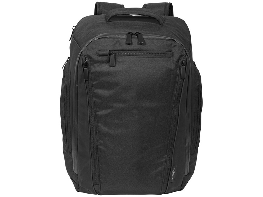 Рюкзак для компьютера 15.6 Deluxe, черный