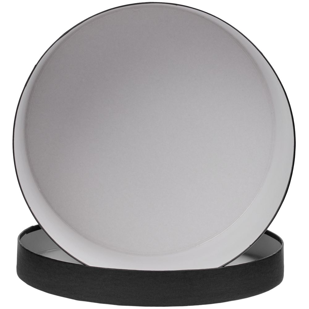 Коробка круглая Hatte