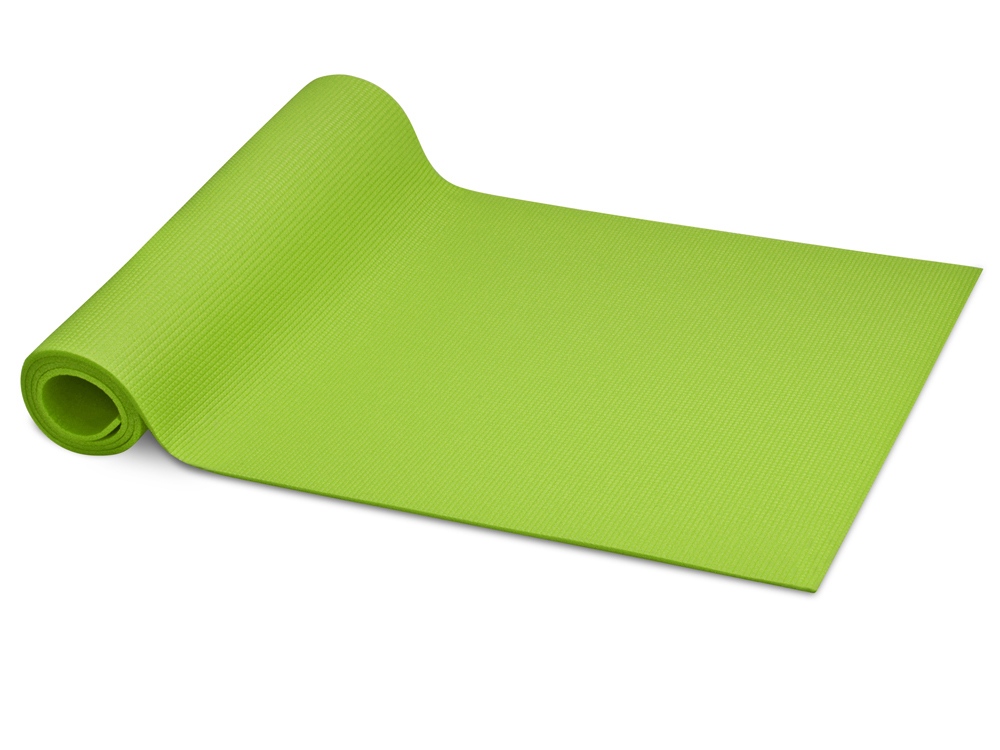 Коврик Cobra для фитнеса и йоги с логотипом  | Print Logo