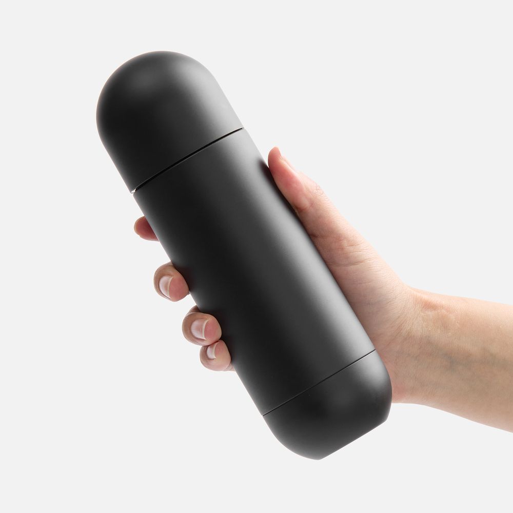 Термос Tubula Soft Touch фото на сайте Print Logo.