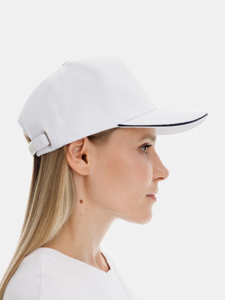 Бейсболка Long Beach