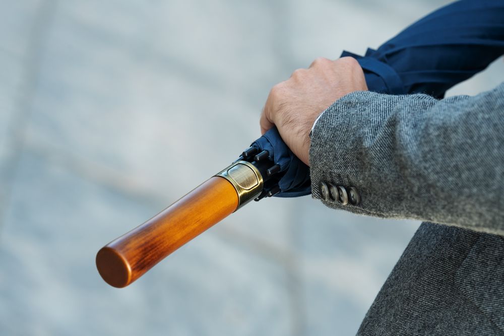 Зонт-трость Represent