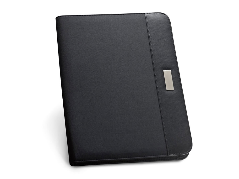 Папка A4 PASZO с логотипом  | Print Logo