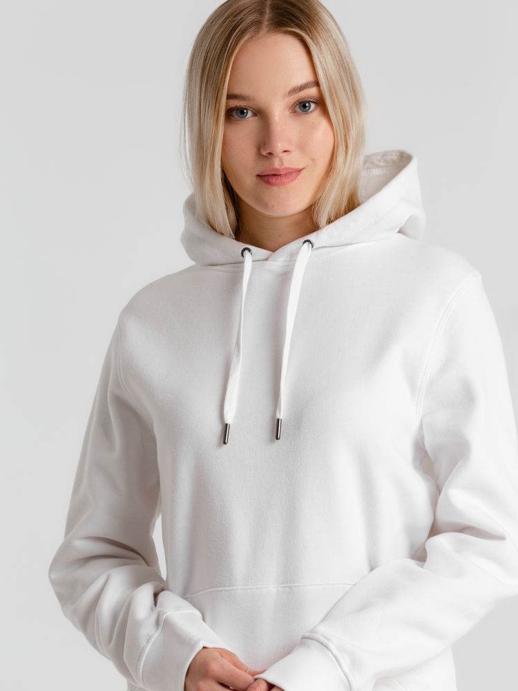 Толстовка с капюшоном унисекс King фото на сайте Print Logo.