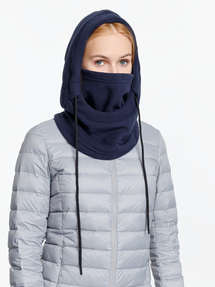 Балаклава-капюшон Nesse