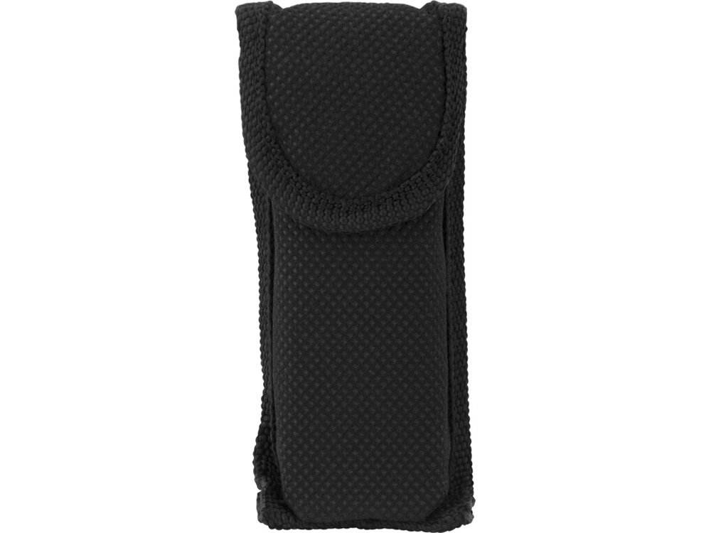 Многофункциональный инструмент Tonka 15 в 1 в чехле, черный