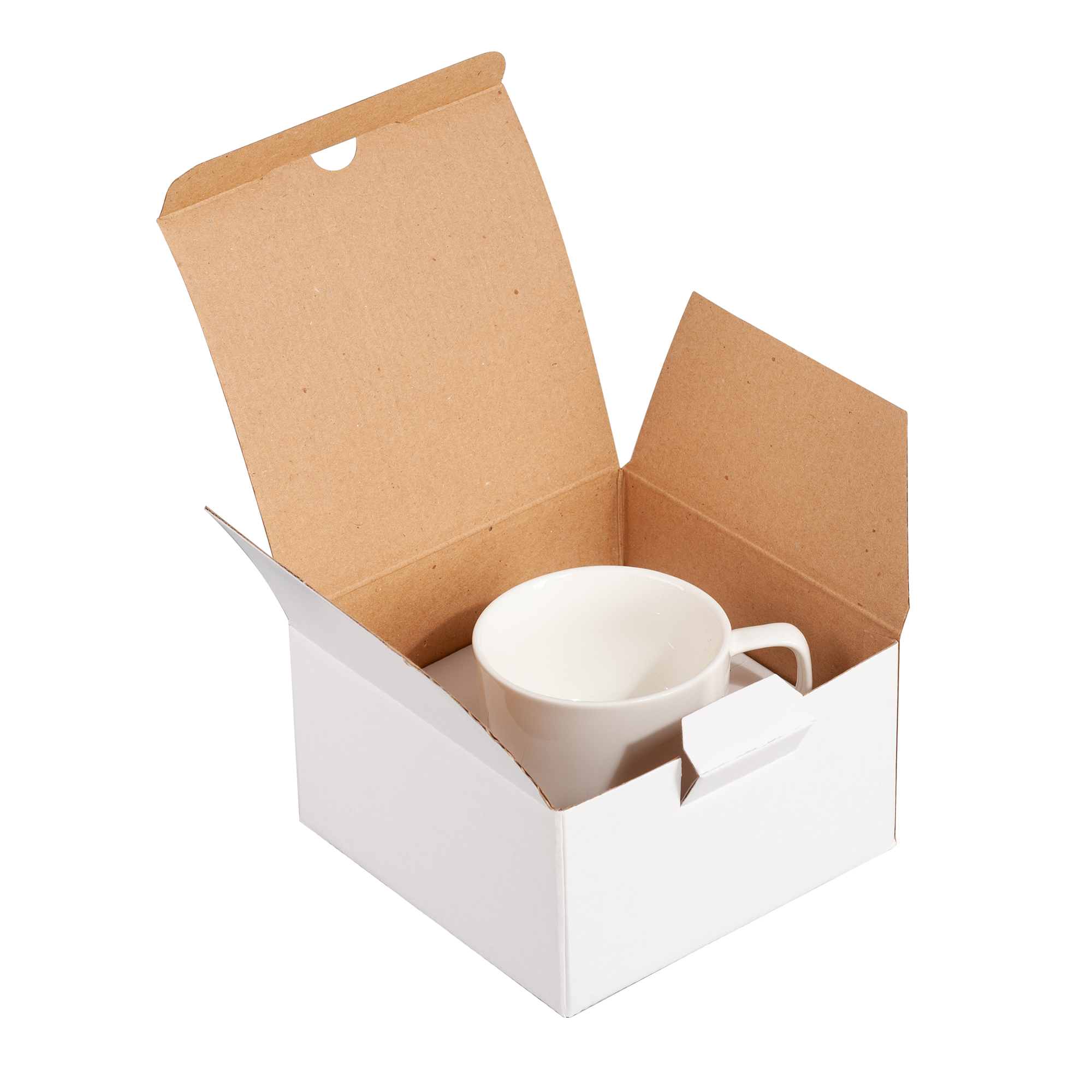 Чайная пара "Гармония" фото на сайте Print Logo.