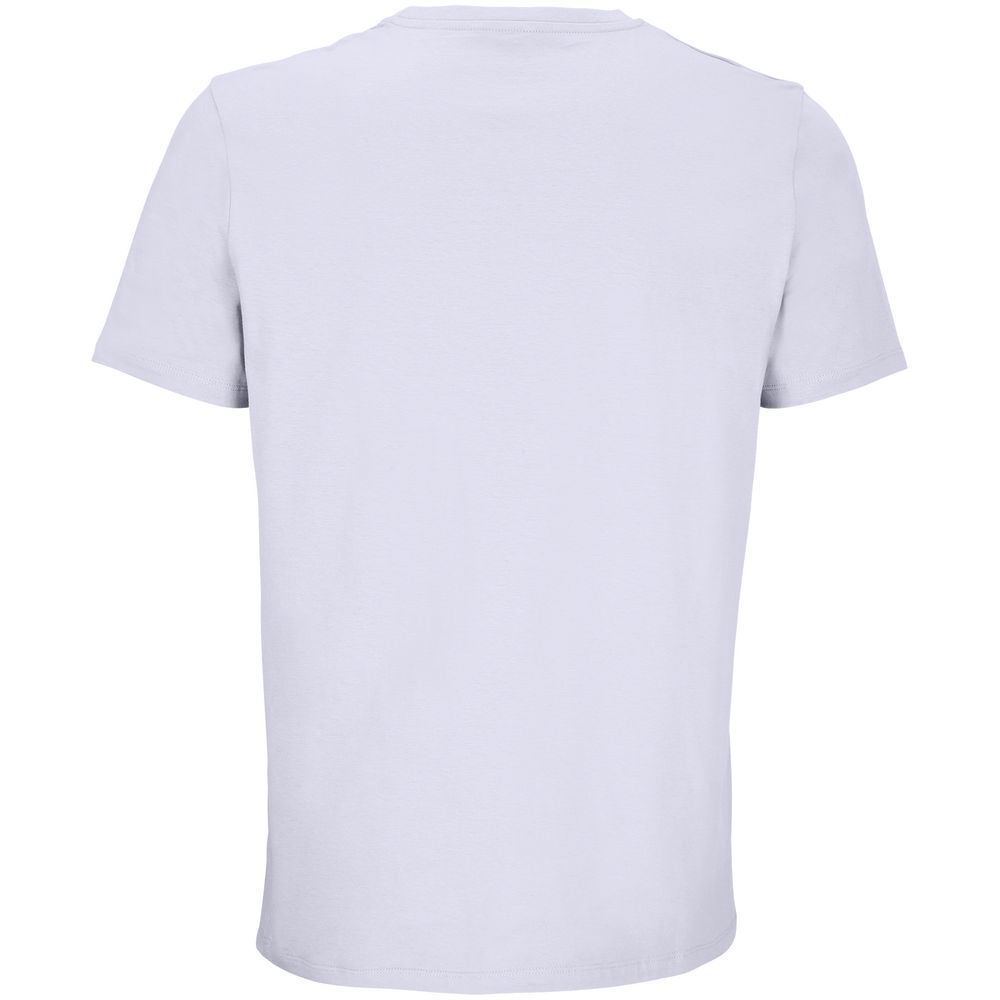 Футболка унисекс Legend, сиреневая, размер 3XL