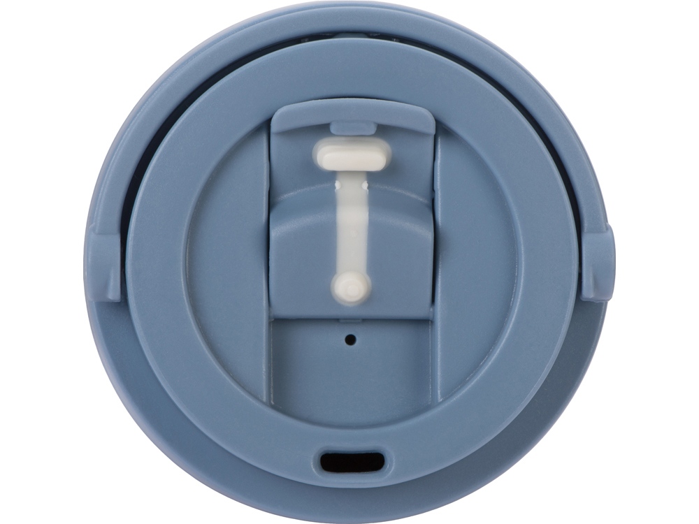 Термокружка Grant, 473мл, тубус, антрацит