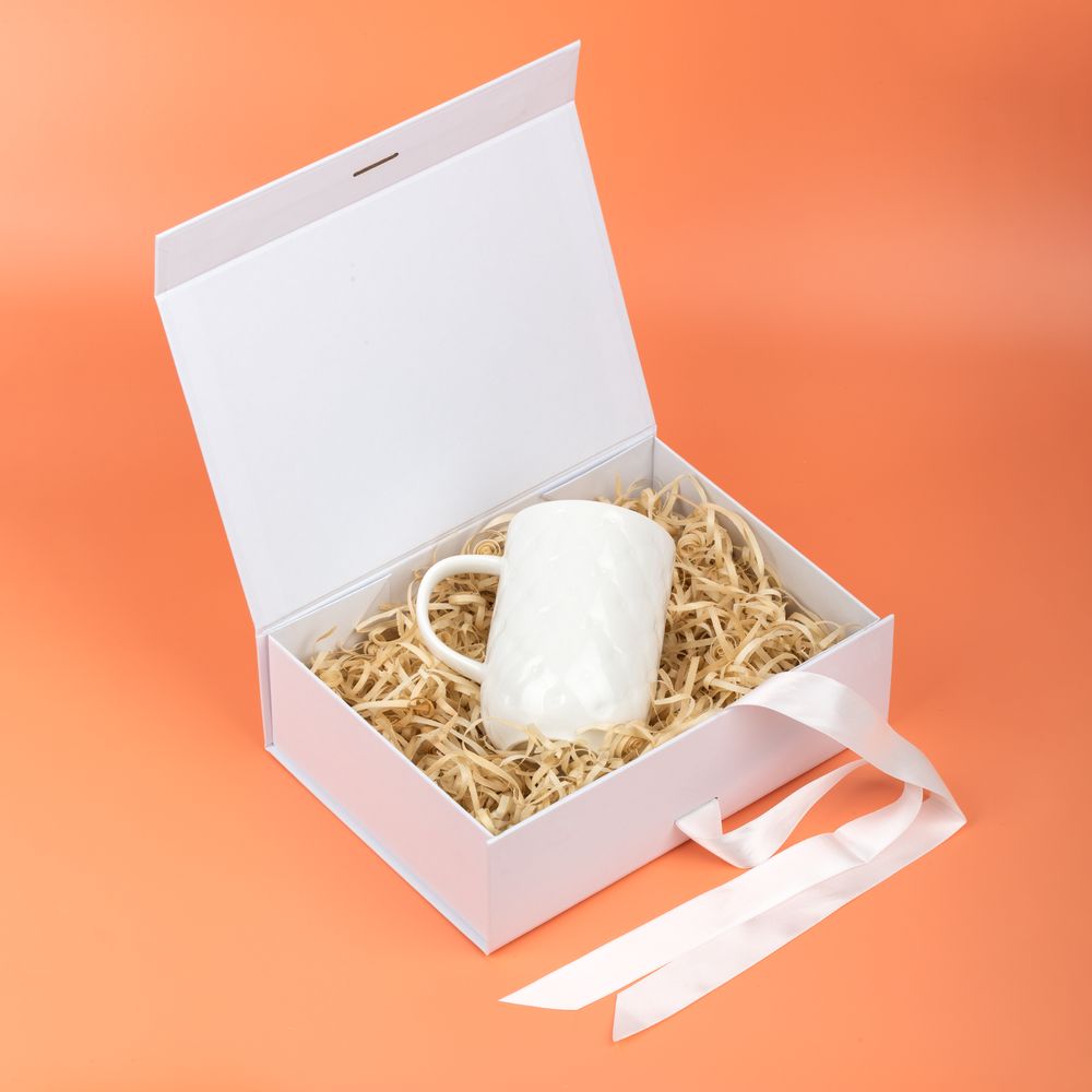 Коробка Rusetti, S