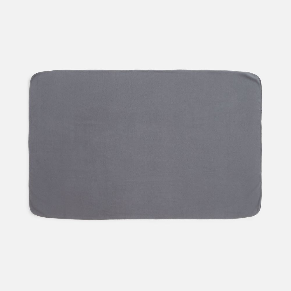 Флисовый плед Warm&Peace XL