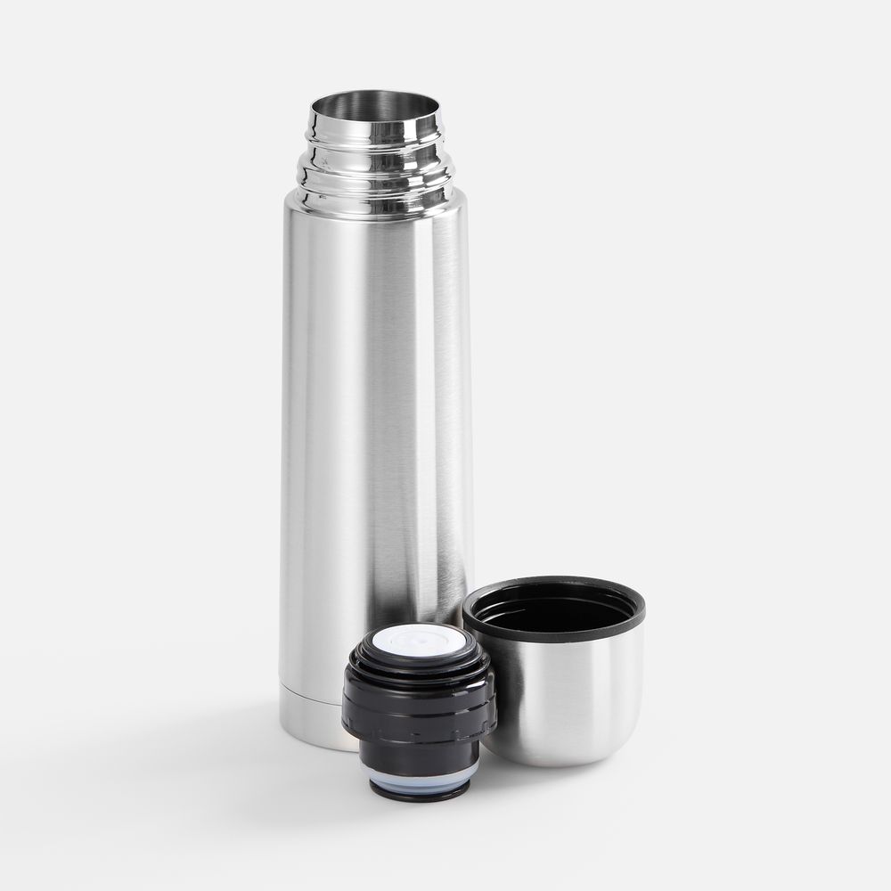 Термос Plain 500, ver.2 фото на сайте Print Logo.