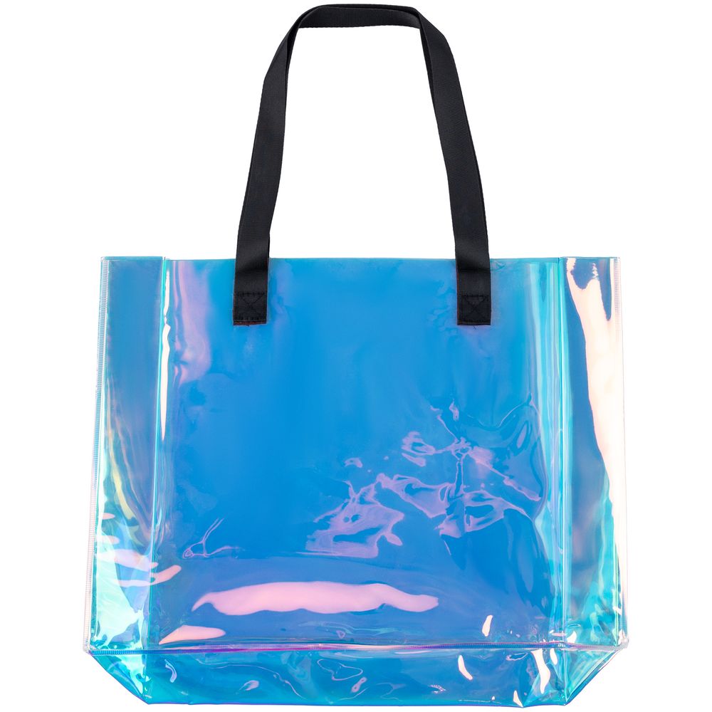 Сумка для покупок Glare Flare и подарки фото на сайте Print logo.