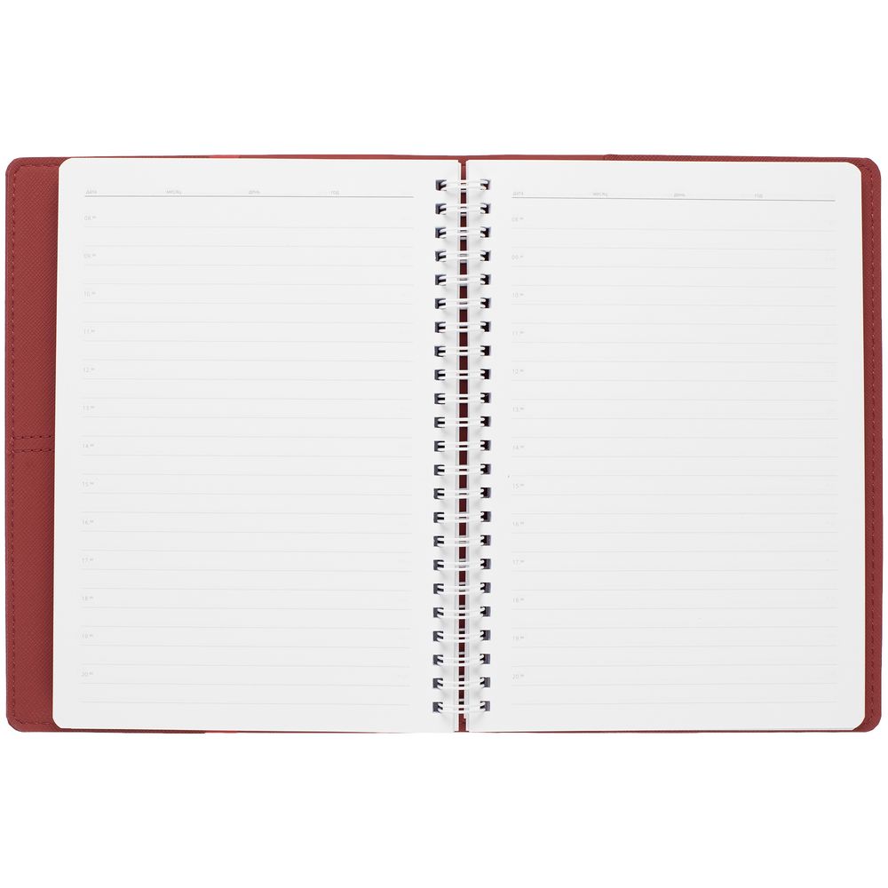 Ежедневник Spring Touch, недатированный