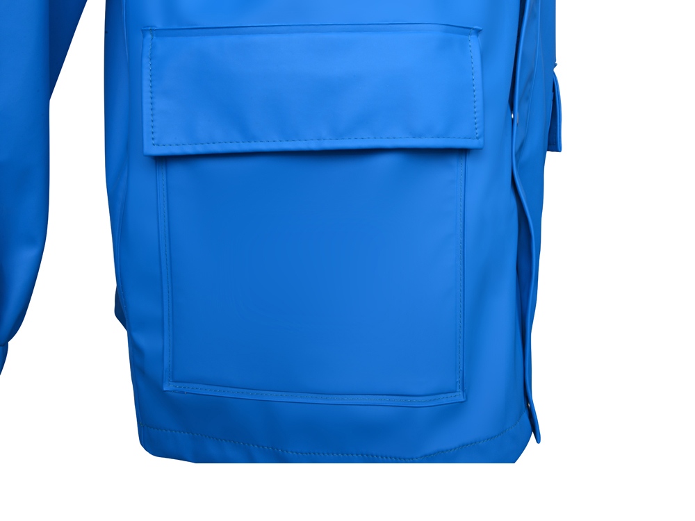 Дождевик Iberia, синий