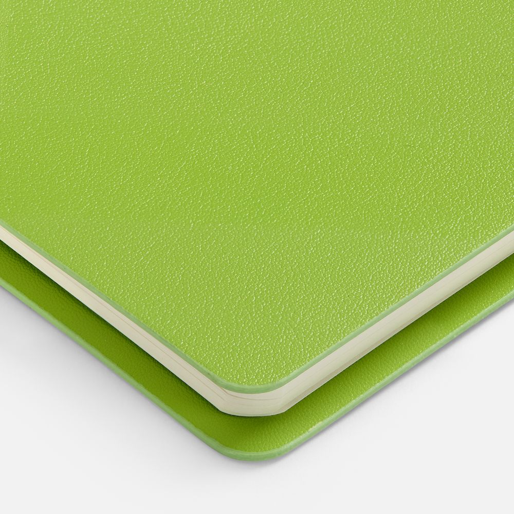 Ежедневник Ringo, недатированный