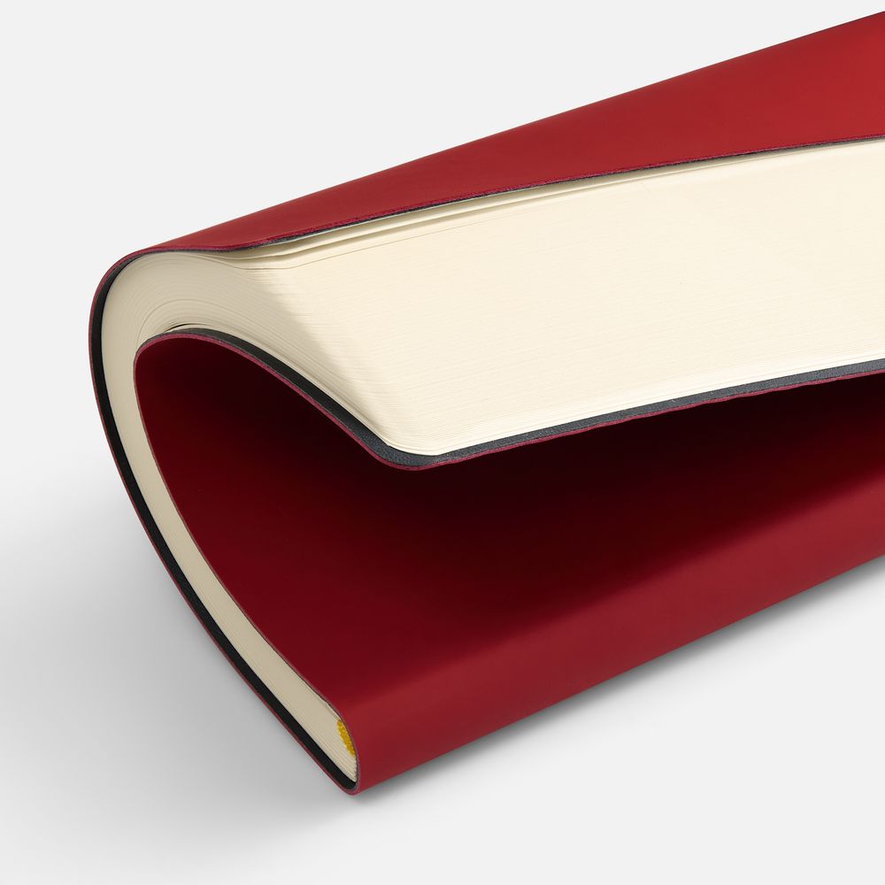 Ежедневник Flex Shall New, недатированный