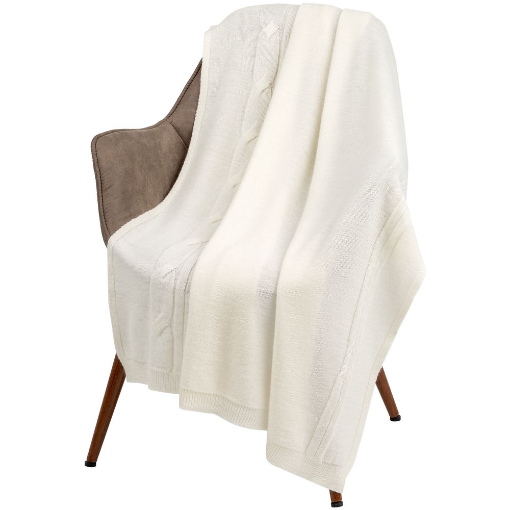 Плед Dantel фото на сайте Print Logo.