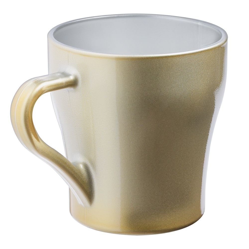 Кружка Metallic фото на сайте Print Logo.