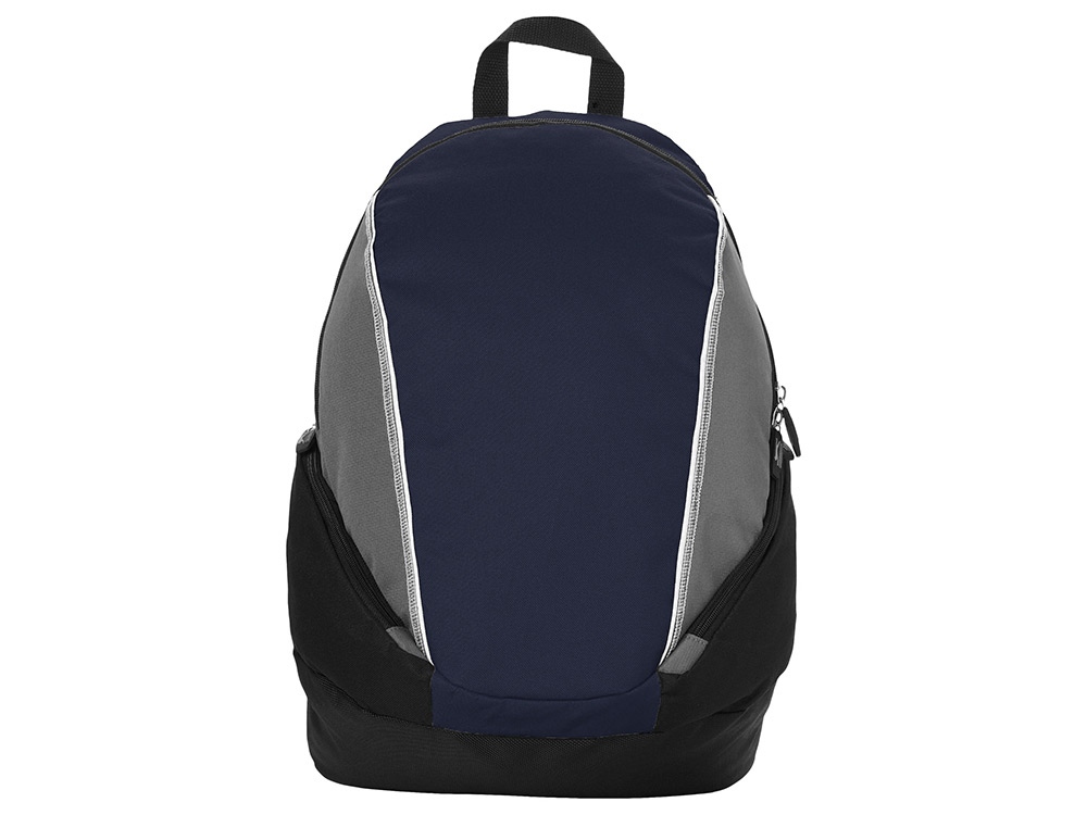 Рюкзак Brisbane, темно-синий/серый