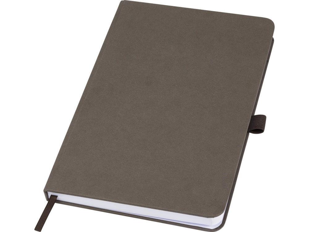 Блокнот А5- Fabianna с логотипом  | Print Logo