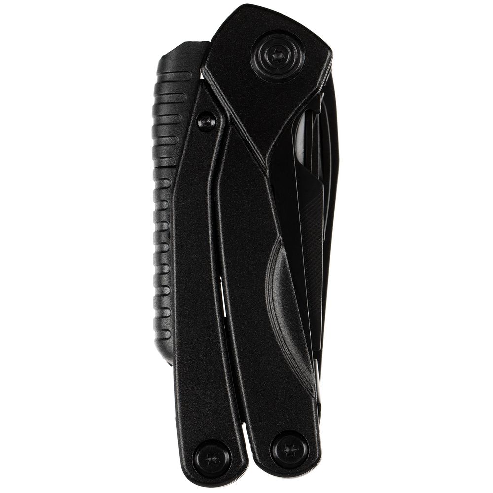 Мультитул Manwerk — пример нанесения логотипа (Stride) | Print Logo