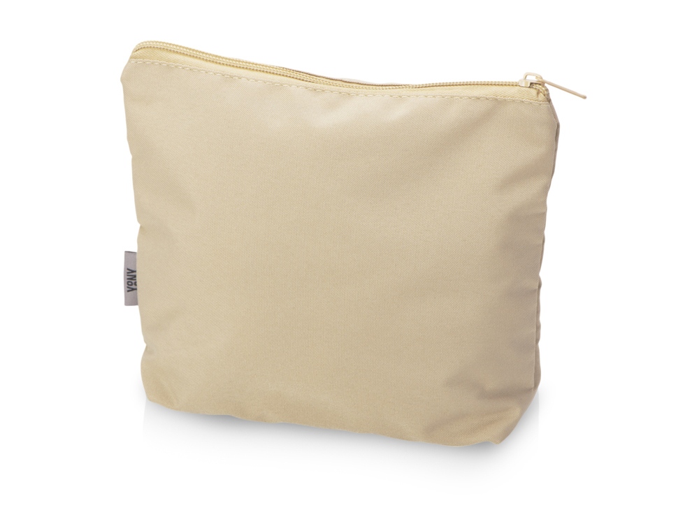 Косметичка Amalia с логотипом YoonY | Print Logo