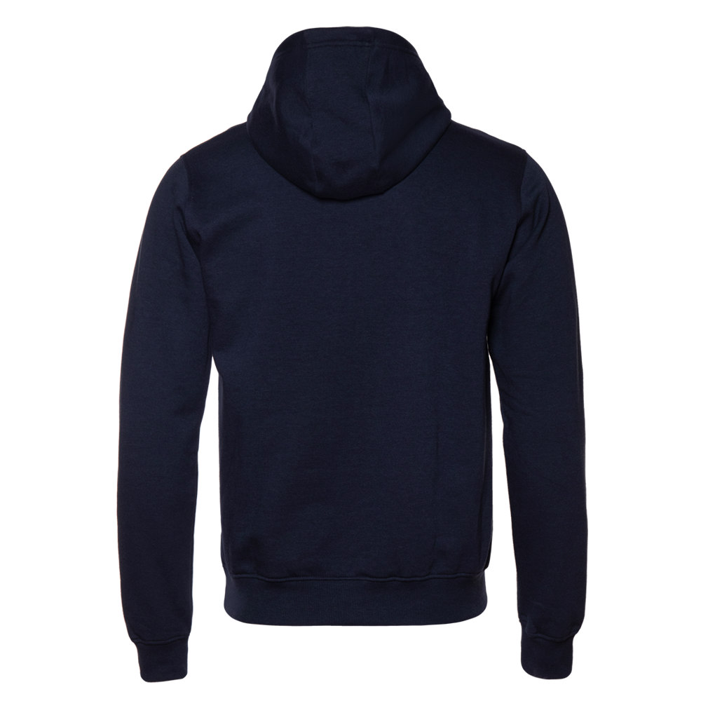 Худи унисекс STAN футер с начёсом 260, 20, Тёмно-синий,  (46)  (48/M)