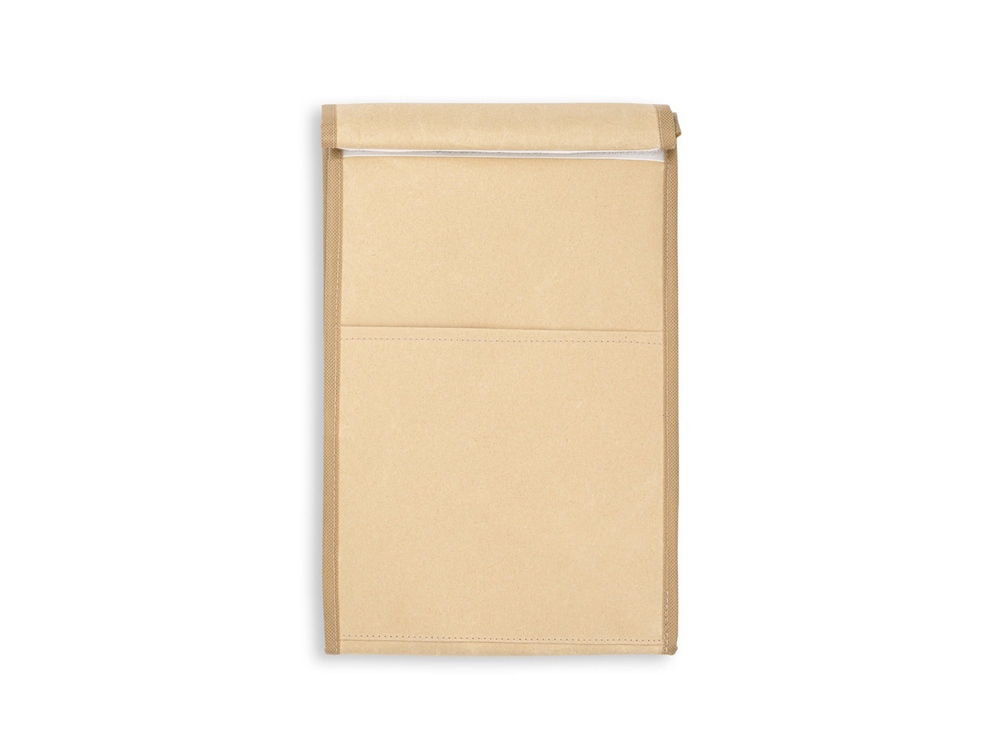 YORK. Термосумка, натуральный