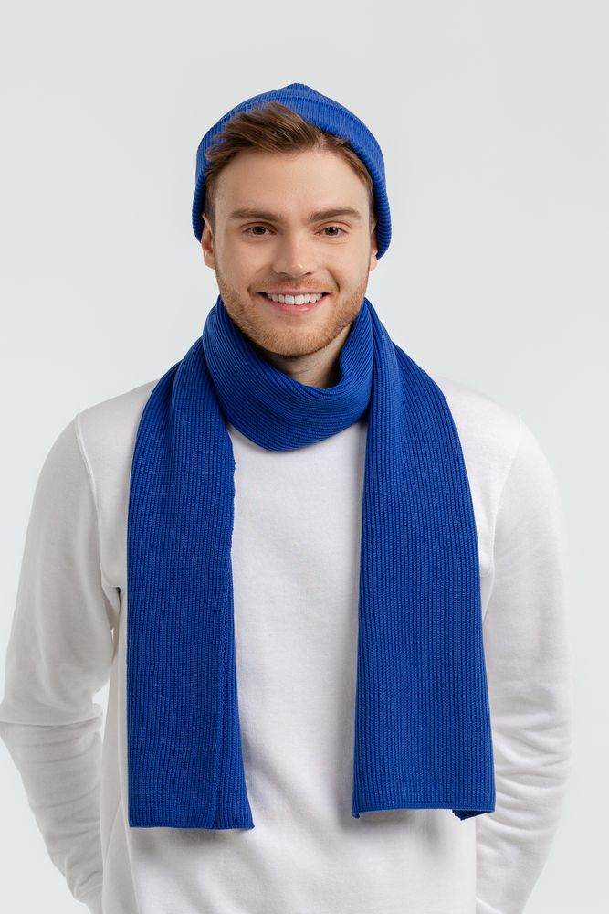 Шарф Life Explorer